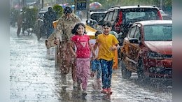 Monsoon Update: मानसून ने जून में तरसाया तो जुलाई में 8 प्रतिशत ज्यादा बारिश, फिलहाल MP में तेज वर्षा पर ब्रेक