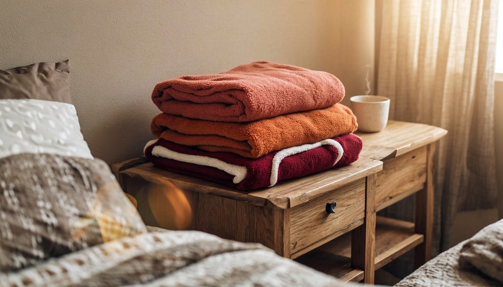 Discover cozy, all-season fleece blankets on Amazon to stay warm during long monsoon evenings. Discover cozy, all-season fleece blankets on Amazon to stay warm during long monsoon evenings.