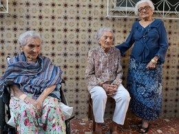 How To Live A Long Life? Scientists Tap Brazilian Sisters Aged 103, 104, 109