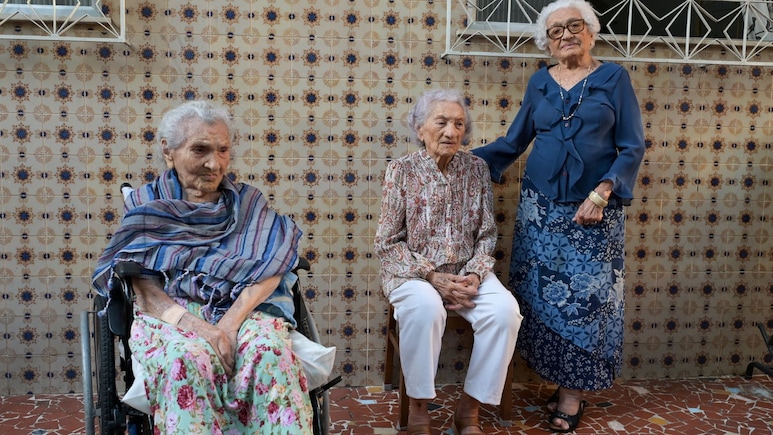 How To Live A Long Life? Scientists Tap Brazilian Sisters Aged 103, 104, 109