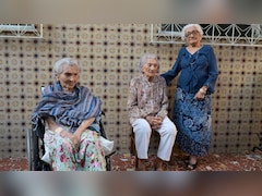 How To Live A Long Life? Scientists Tap Brazilian Sisters Aged 103, 104, 109