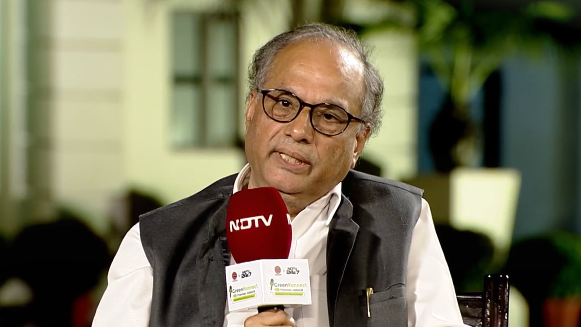 Ecology First: IndianOil's Holistic Path To Sustainability  