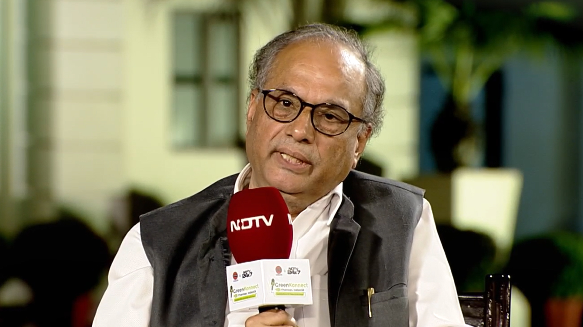 Ecology First: IndianOil's Holistic Path To Sustainability &nbsp;