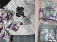 मुंबई में दर्द निवारक के नाम पर 'जहर' बेच रहा था BA ग्रेजुएट फय्याज प्रेमजी, 14,900 जहरीले कैप्सूल जब्‍त