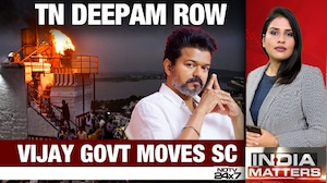 Tamil Nadu Approaches Supreme Court Against High Court Order On Deepam Row