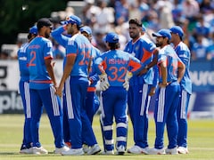 India vs Ireland Live Score, 2nd T20I: Suspense Over Vaibhav Sooryavanshi Ends, India Debutant Leaks Runs Against Ireland