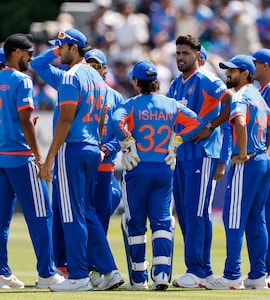 India vs Ireland Live Score, 2nd T20I: Suspense Over Vaibhav Sooryavanshi Ends As Two Stars Make India Debut vs Ireland