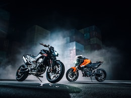 New KTM 790 Duke Unveiled With Sharper Styling, Updated Hardware