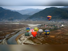 नेपाल 'ऑफ सीजन' में भी भारत के टूरिस्ट्स से गुलजार, पोखरा में होटल से बोटिंग तक सब फुल