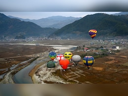नेपाल 'ऑफ सीजन' में भी भारत के टूरिस्ट्स से गुलजार, पोखरा में होटल से बोटिंग तक सब फुल