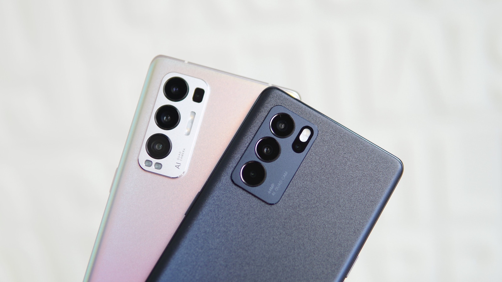 7 Smartphones Launching In July 2026: OPPO Reno 16 Series, Nothing Phone (4b) And More — Check Details
