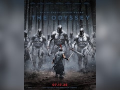 Christopher Nolan's The Odyssey Turns Its UK Premiere Into a Mystery Event