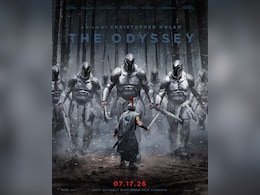 The Odyssey London Premiere Has a Secret Twist Ahead of Star-Studded Event