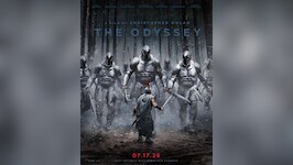 Christopher Nolan’s The Odyssey Turns Its UK Premiere Into a Mystery Event