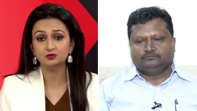 Is It Abhishek Banerjee? Trinamool MP Who Resigned On What Haunts Party