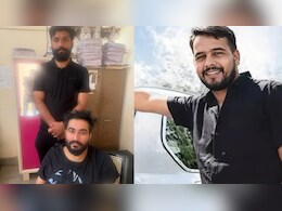 साइबर ठगी का पैसा क्रिप्टो में बदला, गैंगस्टर रोहित गोदारा तक पहुंचाया, 2 बदमाशों की गिरफ्तारी के बाद खुलासा