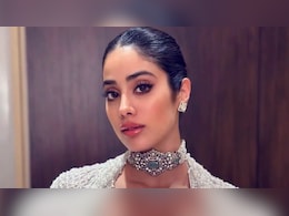 Janhvi Kapoor Says Telugu Industry Respects 'Everyone's Working Hours': 'Back Home Compromises Happen'
