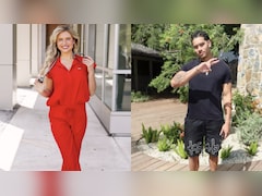 Love Island USA: Kenzie Annis Defends Graphic Sex Act With Corbin Mims