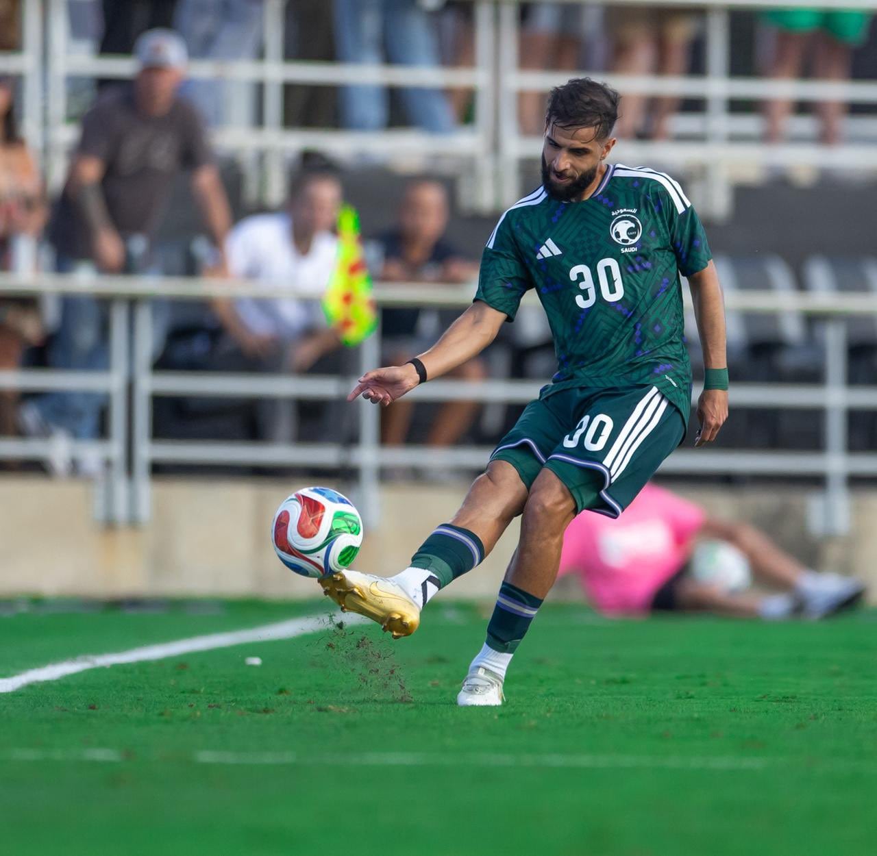 Saudi Arabia vs. Uruguay: how to watch Group H match online and on TV