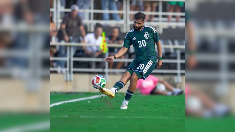 Saudi Arabia vs Uruguay Live Streaming: How To Watch FIFA World Cup Match On TV, Online?