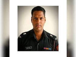 Chennai To Name Road After Ashoka Chakra Awardee Major Mukund Varadharajan
