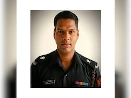 Chennai To Name Road After Ashoka Chakra Awardee Major Mukund Varadharajan