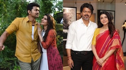Samantha Says She Always Knew Chief Minister Vijay Was 'Special': 'His Goals Were Clear'