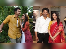 Samantha Says She Always Knew Chief Minister Vijay Was 'Special': 'His Goals Were Clear'