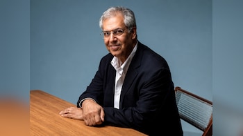 Noel Tata Says Voltas Evaluating Entry Into Compressor Manufacturing