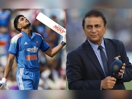 "You'll Be Criticised": Sunil Gavaskar's Message For Shubman Gill After 154 vs Afghanistan Is A Lesson For All