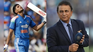 "You'll Be Criticised": Sunil Gavaskar's Message For Shubman Gill After 154 vs Afghanistan Is A Lesson For All