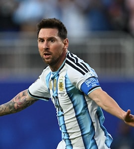 Lionel Messi Faces Tough Off-Field Challenge Amid FIFA World Cup 2026, Family Issues Statement