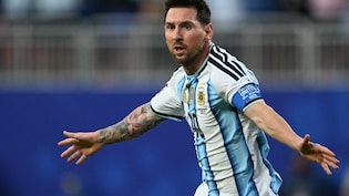 Lionel Messi Faces Tough Off-Field Challenge Amid FIFA World Cup 2026, Family Issues Statement