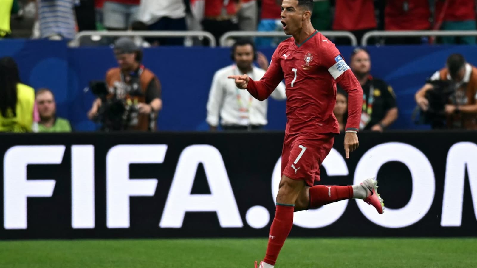 Portugal vs Uzbekistan LIVE Score, POR vs UZB FIFA World Cup 2026 Match LIVE Updates: Cristiano Ronaldo Achieves Sensational Feat With Goal vs Uzbekistan