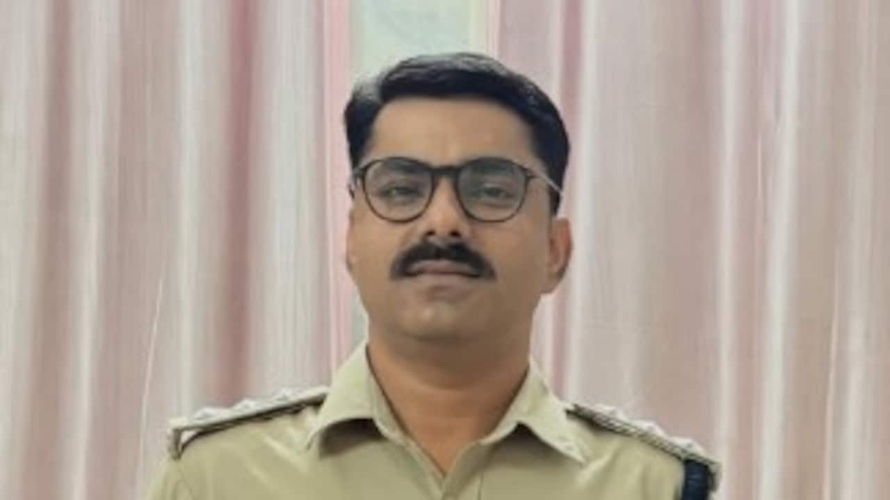 सफलता की अनूठी कहानी- ईंट भट्ठे पर करते थे मजदूरी का काम, फिर लगी ऐसी लगन, क्‍लीयर कर दिया UPSC, आज हैं बड़े अफसर
