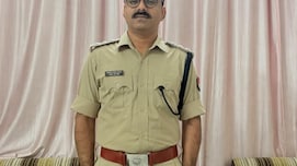 सफलता की अनूठी कहानी- ईंट भट्ठे पर करते थे मजदूरी का काम, फिर लगी ऐसी लगन, क्&zwj;लीयर कर दिया UPSC, आज हैं बड़े अफसर