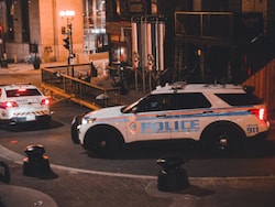 1 Dead, 10 Injured In Texas Shooting, Suspect Fired At Cop Days Earlier