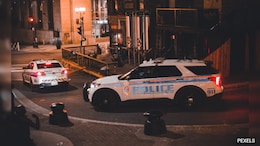 1 Dead, 10 Injured In Texas Shooting, Suspect Fired At Cop Days Earlier