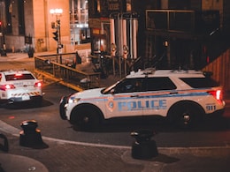 1 Dead, 10 Injured In Texas Shooting, Suspect Fired At Cop Days Earlier