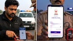Abhigyan App: कहीं भी कभी भी अपराधियों को दबोच लेगी पुलिस, एक अंगूठा लगाते ही खुलेगी हिस्ट्रीशीट