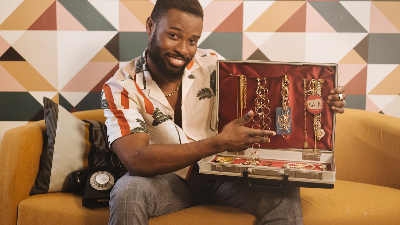 Jewellery boxes you can grab under ₹500 Jewellery boxes you can grab under ₹500