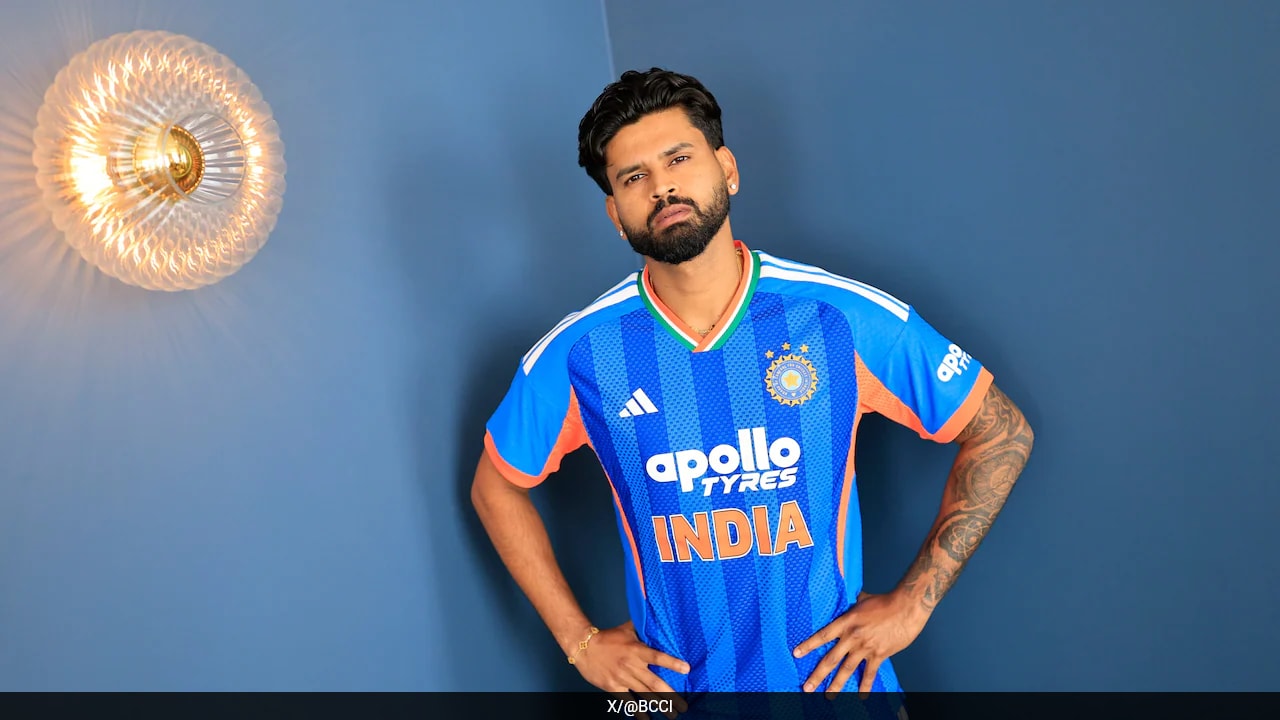 India's vs Ireland T20Is, 2026: Live Streaming, Telecast, Full Schedule, Squads, And More