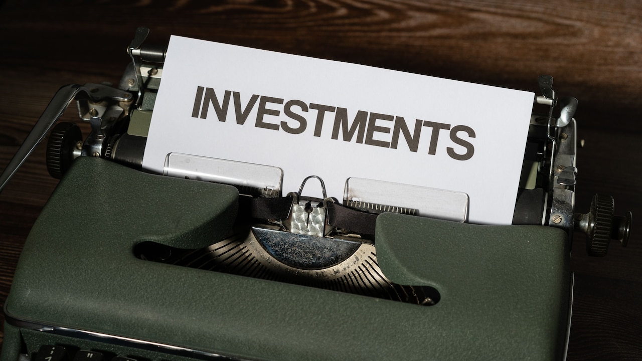 Investment Investment