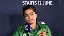Pakistan Captain Fatima Sana Scripts History With New Signing In England