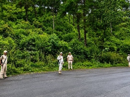 मणिपुर में NIA का बड़ा एक्शन, 2023 में हुई जातीय हिंसा मामले में 10 लोगों को किया गिरफ्तार