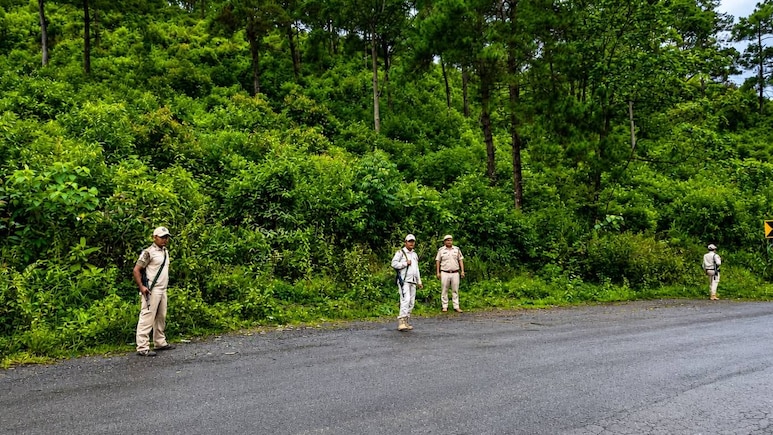 मणिपुर में NIA का बड़ा एक्शन, 2023 में हुई जातीय हिंसा मामले में 10 लोगों को किया गिरफ्तार