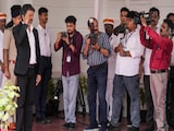 Caste Survey, Anti-Corruption Drive: Vijay Has His Work Cut Out Caste Survey, Anti-Corruption Drive: Vijay Has His Work Cut Out