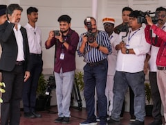 Caste Survey, Anti-Corruption Drive: Vijay Has His Work Cut Out