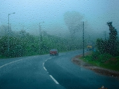 Monsoon: MP वालों के लिए गुड न्यूज, दहलीज पर पहुंचा मानसून, मौसम विभाग ने बताया कब होगी यूपी में एंट्री