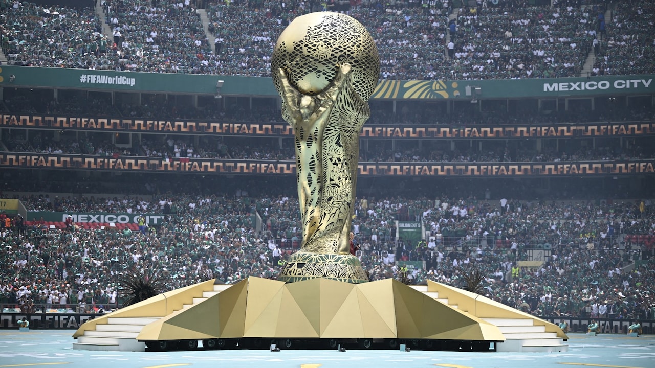 FIFA World Cup 2026 Round Of 32 Qualification Scenarios Of All 48 Teams Explained